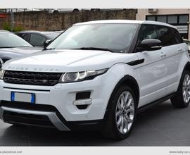 LAND ROVER RR Evoque 2.2 Sd4 5p. Dynamic Launch Ed