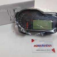 Gruppo Strumenti Benelli TRK 502 X 2017>18