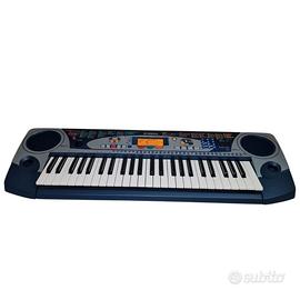 Yamaha PSR-160 tastiera portatile + adattatore
