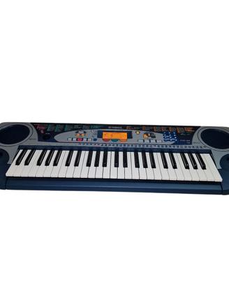Yamaha PSR-160 tastiera portatile + adattatore
