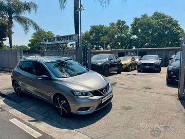 Nissan Pulsar 1.5 dCi Tekna 110 CV