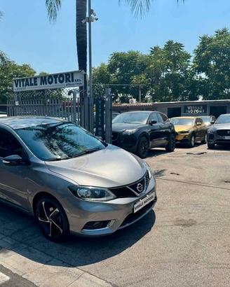 Nissan Pulsar 1.5 dCi Tekna 110 CV