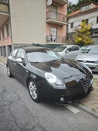 Alfa Romeo Giulietta 2.0 JTDm-2 150 CV Sprint