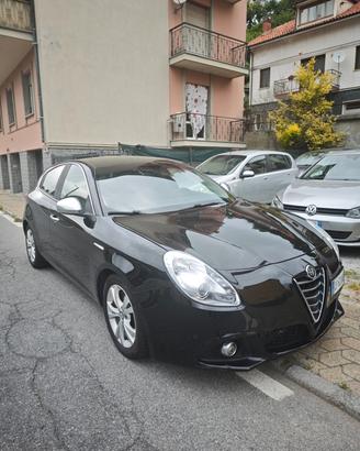 Alfa Romeo Giulietta 2.0 JTDm-2 150 CV Sprint