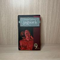 Jaguarà – Romanzo Fantasy