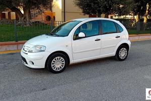CITROEN - C3 1.1 benzina / GPL