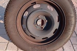 gomme complete di cerchio
