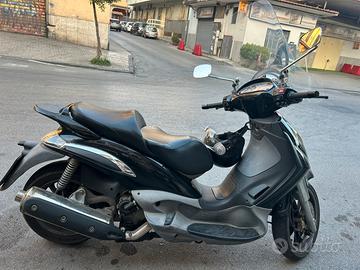 Piaggio Beverly 500 Anno 2004 PERFETTO