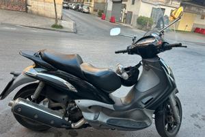Piaggio Beverly 500 Anno 2004 PERFETTO