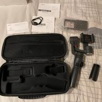 Gimbal stabilizzatore Nimbal M3