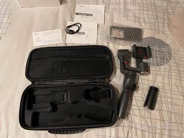 Gimbal stabilizzatore Nimbal M3