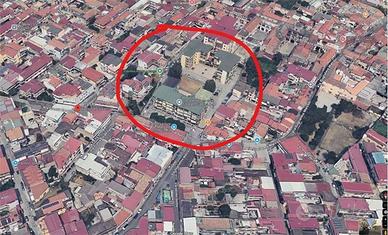 Immobile in asta di 120 m² con 1 locale e posto au