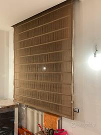 Tenda a soffietto veneziana