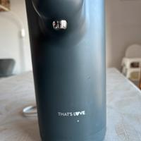 Bollitore acqua digitale neonato