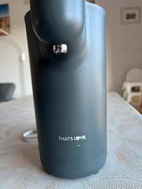 Bollitore acqua digitale neonato