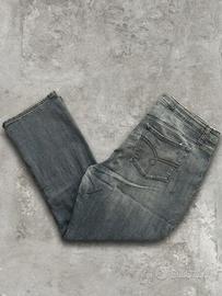 Jeans Lee Riders Midrise Straight Taglia 14P
