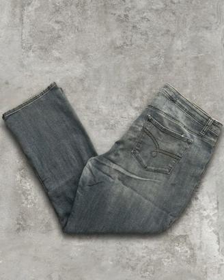 Jeans Lee Riders Midrise Straight Taglia 14P