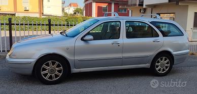 Lancia Lybra SW 1.9 JTD - Anno 2006
