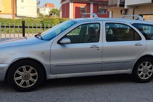 Lancia Lybra SW 1.9 JTD - Anno 2006