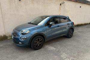 500 x 1.4 turbo gpl di serie