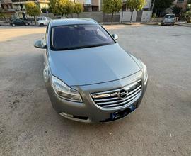 Opel Insignia 2011