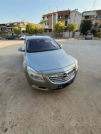 Opel Insignia 2011