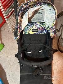 Passeggino Foppapedretti