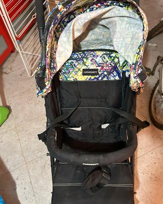 Passeggino Foppapedretti