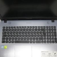 Asus . F541U Processore i7