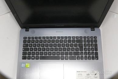 Asus . F541U Processore i7