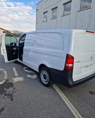 , Mercedes-Benz EQV Elettrico