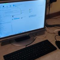 pc lenovo fisso 