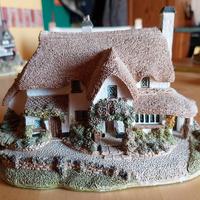 Casetta Lilliput Lane Limited 