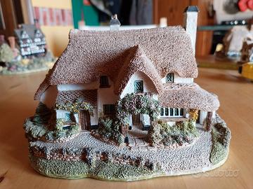 Casetta Lilliput Lane Limited 