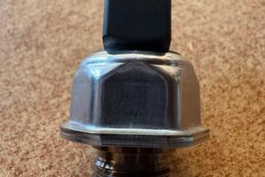 Sensore pressione carburante ford transit
