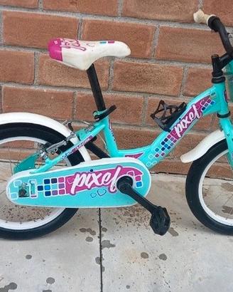 bicicletta da bambino/a