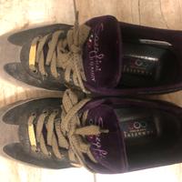 Scarpe Serafini n. 41