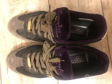 Scarpe Serafini n. 41