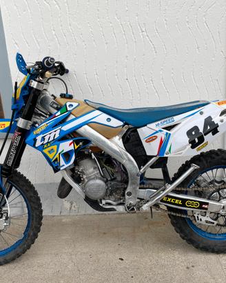 Tm en 125