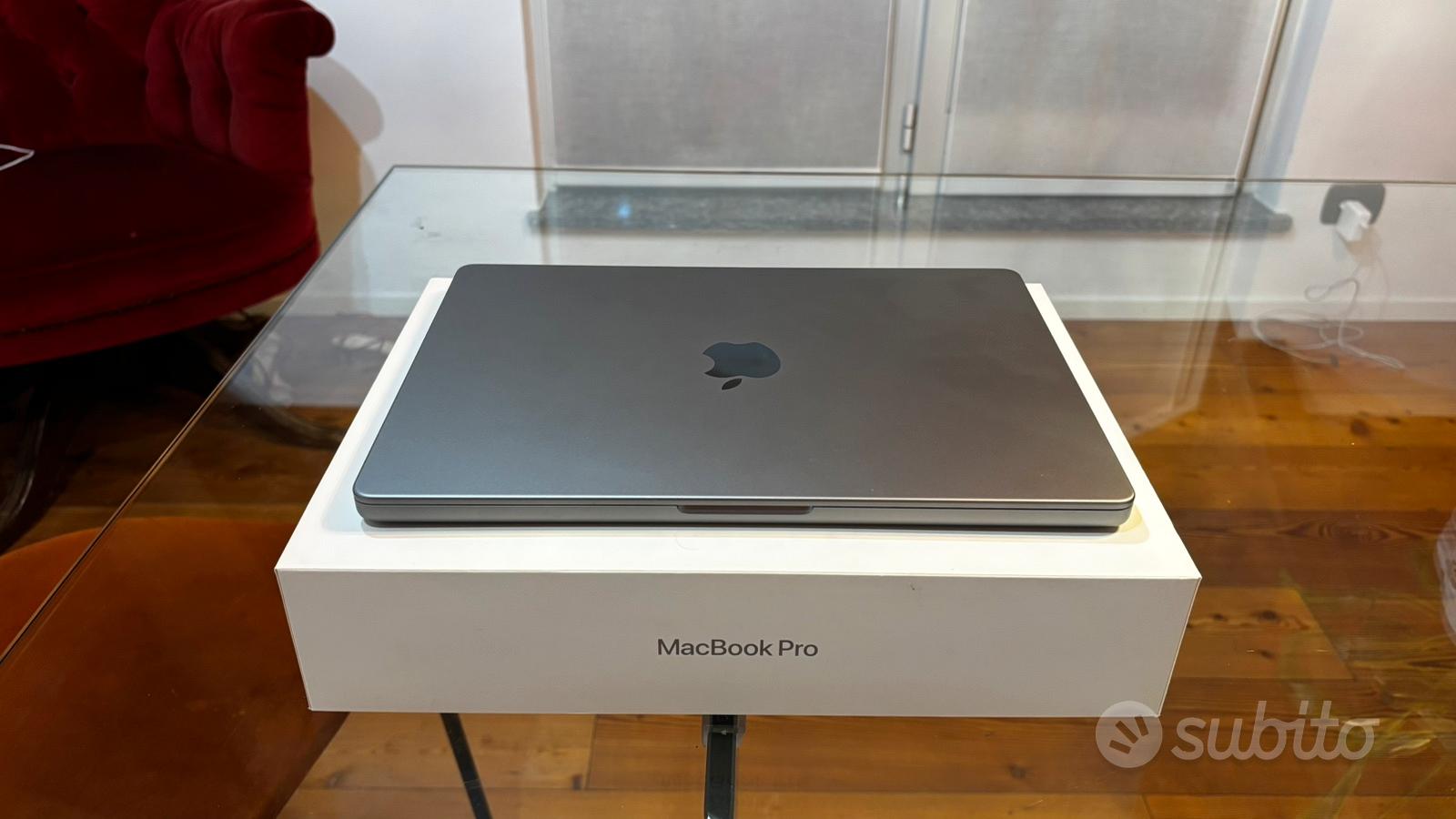 Macbook Pro M3