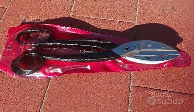 Cesoia Robuso modello 1075/C12