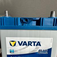 Batteria Varta A13 Blue Dynamic 12V 40Ah 330A batt