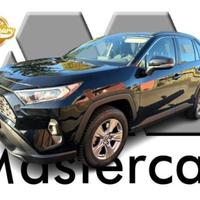TOYOTA RAV 4 Rav4 V E-CVT Business 4WD Awd-i