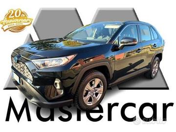 TOYOTA RAV 4 Rav4 V E-CVT Business 4WD Awd-i