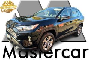 TOYOTA RAV 4 Rav4 V E-CVT Business 4WD Awd-i