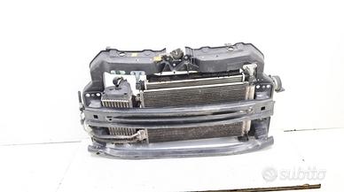 51930033 CALANDRA CON KIT RADIATORI FIAT Panda 3°