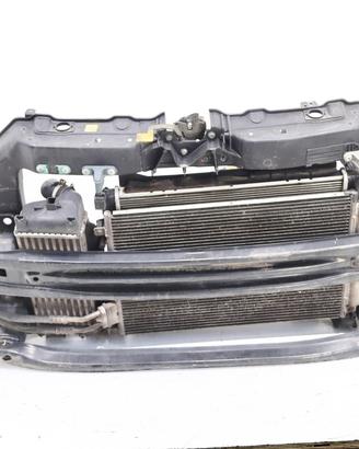 51930033 CALANDRA CON KIT RADIATORI FIAT Panda 3°