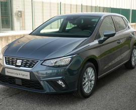 SEAT Ibiza 1.0 TGI 5 porte XCELLENCE