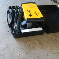 Saldatrice inverter deca sil 417