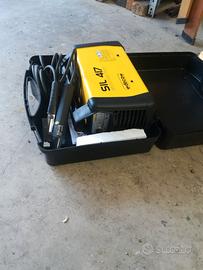 Saldatrice inverter deca sil 417